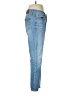J.Crew Hearts Blue Jeans Size 28 waist - photo 4