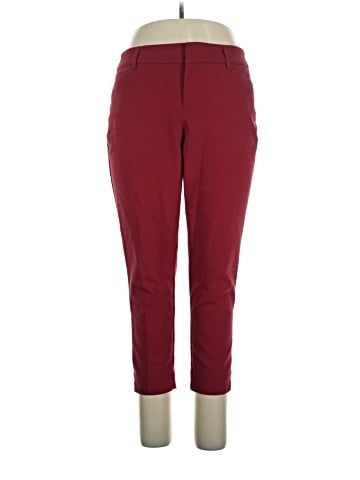 Roz & Ali Casual Pants (view 1)