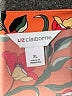 Liz Claiborne Orange Sleeveless Blouse Size XL - photo 7