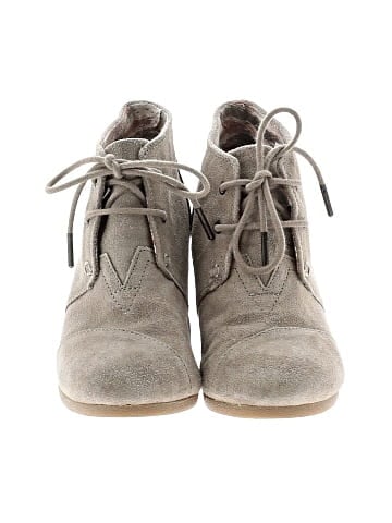 TOMS Wedges (view 2)