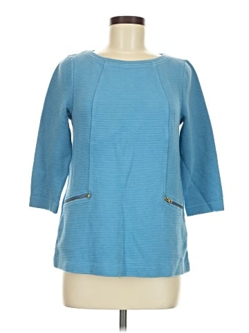 Boden 3/4 Sleeve Top (view 1)