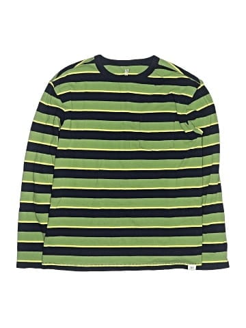 Gap Kids Long Sleeve T-Shirt (view 1)