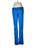 Lilly Pulitzer Blue Casual Pants Size 8 - photo 1