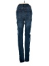 Forever 21 Solid Blue Jeans Size 24 waist - photo 2