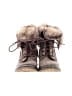 Mossimo Supply Co. Brown Ankle Boots Size 7 - photo 2
