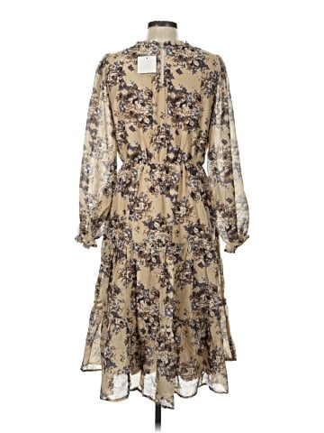 Hayden Casual Dress (view 2)