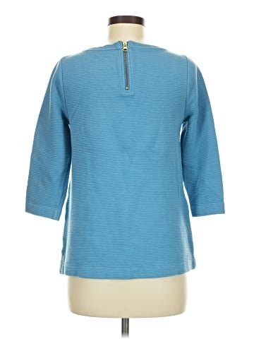 Boden 3/4 Sleeve Top (view 2)
