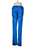 Lilly Pulitzer Blue Casual Pants Size 8 - photo 2