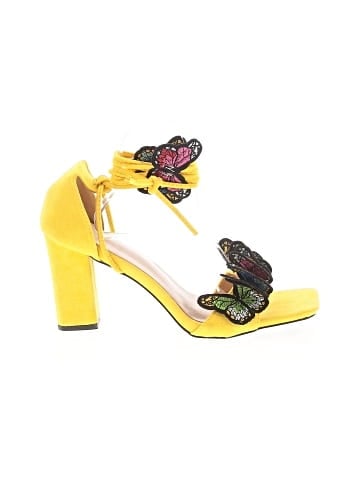 Unbranded Sandals (view 1)