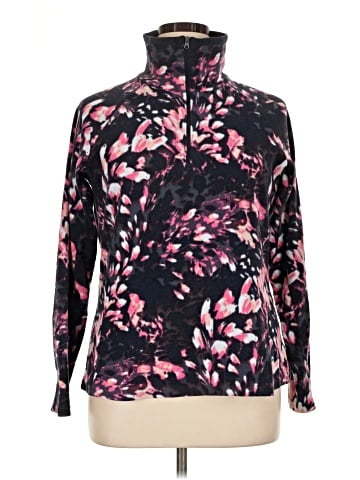 Columbia Pullover Sweater (view 1)