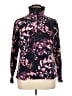 Columbia 100% Polyester Pink Pullover Sweater Size XL - photo 1