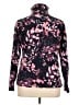Columbia 100% Polyester Pink Pullover Sweater Size XL - photo 2