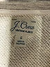 J.Crew 100% Cotton Tweed Gray Pullover Sweater Size S - photo 7