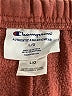 Champion Burgundy Track Pants Size L - photo 7