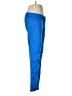 Lilly Pulitzer Blue Casual Pants Size 8 - photo 4