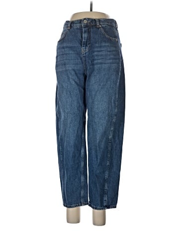 Whistles Jeans (view 1)