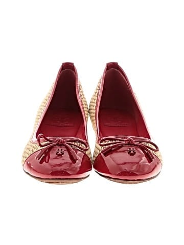 Tory Burch Flats (view 2)