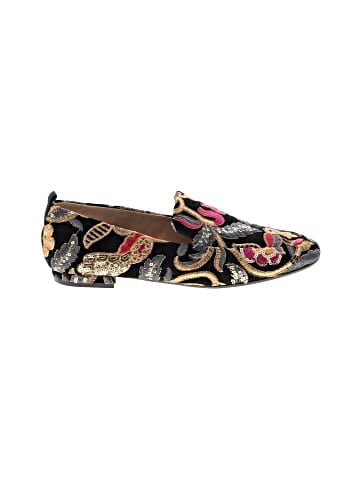 Badgley Mischka Flats (view 1)