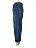 Whistles 100% Cotton Blue Jeans Size 30 waist - photo 5