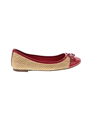 Tory Burch Flats (view 1)