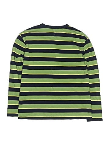 Gap Kids Long Sleeve T-Shirt (view 2)