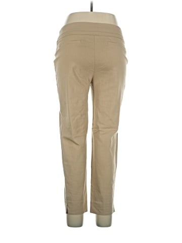 Zac & Rachel Khakis (view 2)
