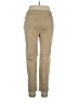 Zac & Rachel Solid Tan Khakis Size 14 - photo 2