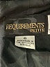 Requirements Black Blazer Size 8 Petite - photo 6