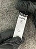 Halara 100% Polyester Solid Black Jumpsuit Size XL Petite - photo 4