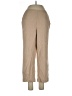 Alfred Dunner 100% Polyester Solid Tan Casual Pants Size 12 - photo 1