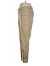 Zac & Rachel Solid Tan Khakis Size 14 - photo 5