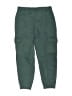 Champion Solid Green Casual Pants Size 6 - photo 2