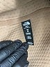 The North Face 100% Polyester Brown Track Jacket Size M - photo 6
