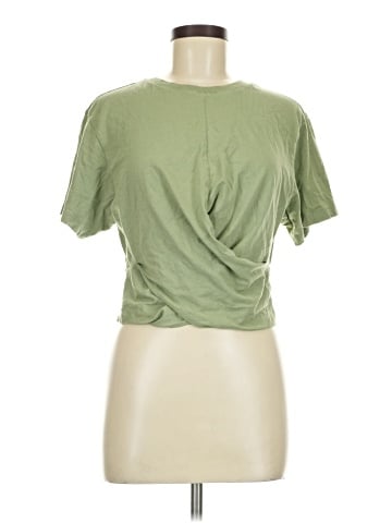 ALLSAINTS Short Sleeve T-Shirt (view 1)
