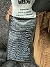 The North Face 100% Polyester Brown Track Jacket Size M - photo 7