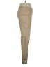 Zac & Rachel Solid Tan Khakis Size 14 - photo 4