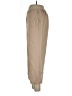 Alfred Dunner 100% Polyester Solid Tan Casual Pants Size 12 - photo 5