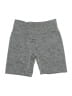colsie Chevron-herringbone Gray Athletic Shorts Size M - photo 1