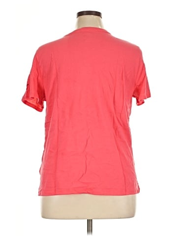 Puma Short Sleeve T-Shirt (view 2)