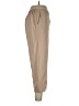 Alfred Dunner 100% Polyester Solid Tan Casual Pants Size 12 - photo 4