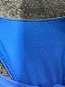 Lululemon Athletica Blue Sleeveless Top One size (estimated) - photo 4