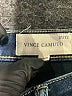 Vince Camuto Solid Blue Jeans Size 31 waist - photo 7