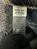 Vince Camuto Solid Blue Jeans Size 31 waist - photo 8