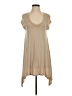 Entro Tan Casual Dress Size S - photo 1