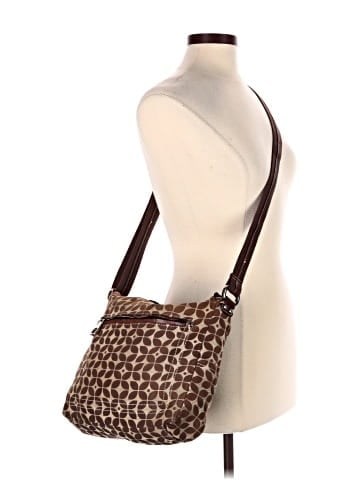 Fossil Crossbody Bag (view 2)