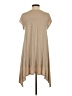 Entro Tan Casual Dress Size S - photo 2