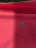 Lululemon Athletica Pink Shorts Size 8 - photo 3