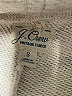 J.Crew 100% Cotton Gray Sweatpants Size S - photo 7