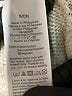 J.Crew 100% Cotton Gray Sweatpants Size S - photo 8