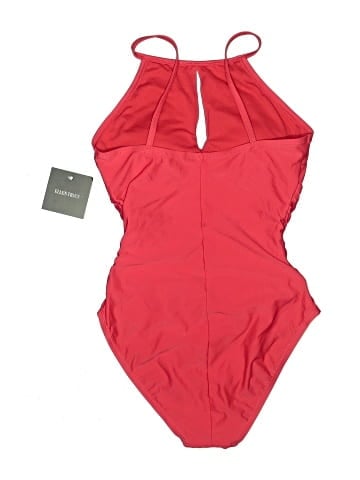 Ellen Tracy One Piece Swimsuit (view 2)